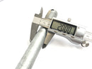 Honda CBR 1000 F SC24 [1991] - Fourche Fourche télescopique avec axe-3