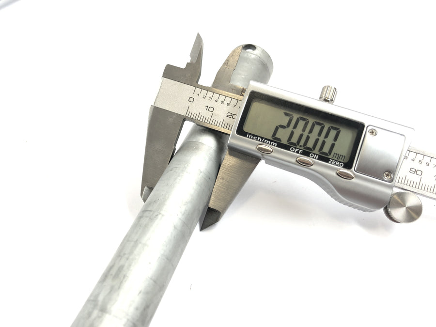 Honda CBR 1000 F SC24 [1991] - Fourche Fourche télescopique avec axe