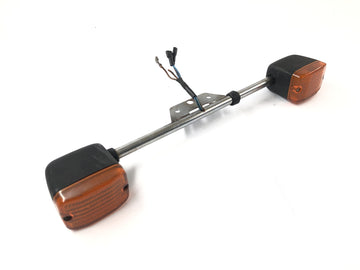 BMW R 75/5 [1973] - Indicator tail light tail light with holder