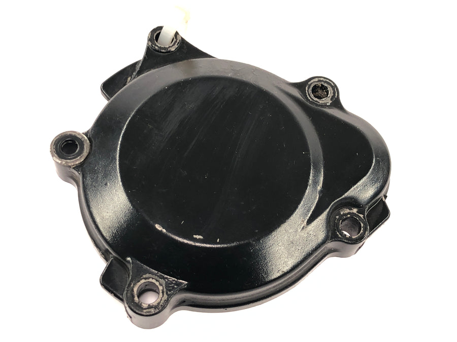 Suzuki GSX R 1000 WVBZ K3 [2003] - Starter cover engine cover right