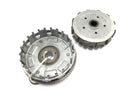 Kawasaki W 650 EJ650A [1999] - Embrayage panier d'embrayage kit d'embrayage-4