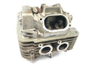 Yamaha TT 600 E 4GV [1995] - cylinder head valve train-6