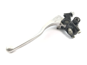Kawasaki W 650 EJ650A [1999] - Clutch fitting clutch lever clutch handle