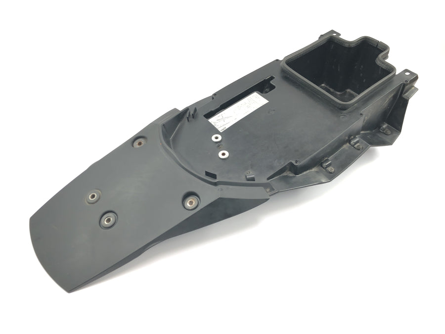 KTM 950 Adventure LC8 [2004] - Rear wheel cover inner fairing splash guard