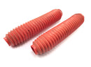 Honda XR 600 R PE04 [1992] - Bellows fork boots fork protection dust protection-5