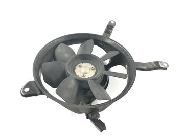 Kawasaki ZRX 1200 S ZRT20A [2001] - Ventilateur de radiateur ventilateur électrique - 0