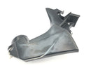Kawasaki Versys KLE 650 A [2006] - Cache radiateur panneau de radiateur droit-2