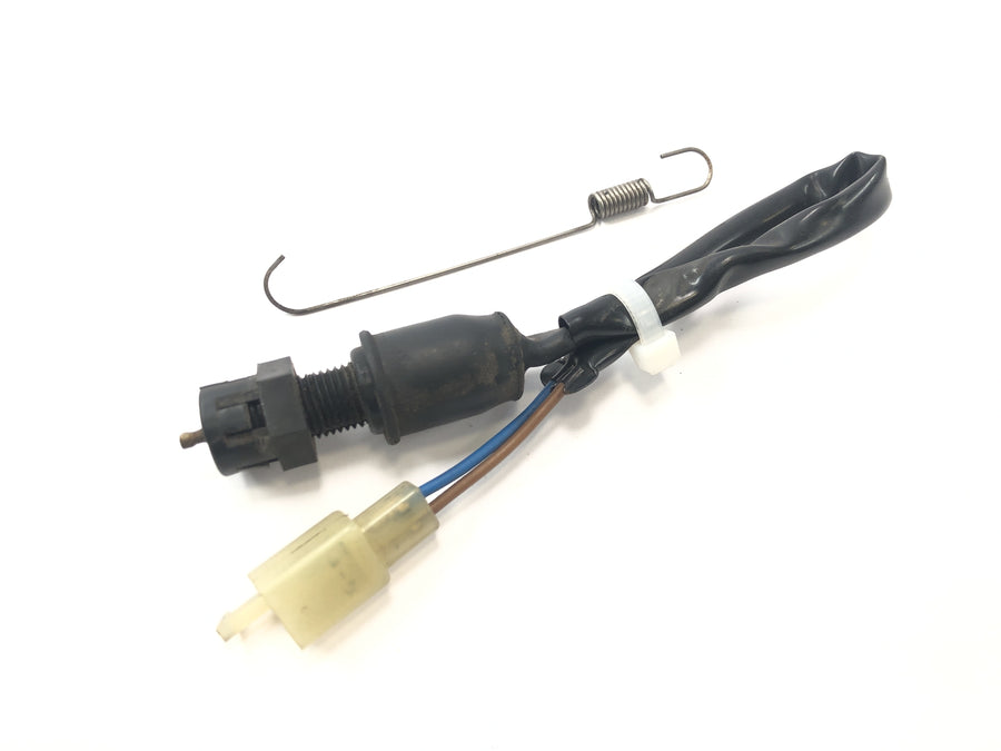 Kawasaki ZX 12 R ZXT20A [2001] - Rear brake light switch