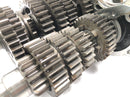 BMW K 1200 S K12S [2004] - Bloc moteur transmission-5