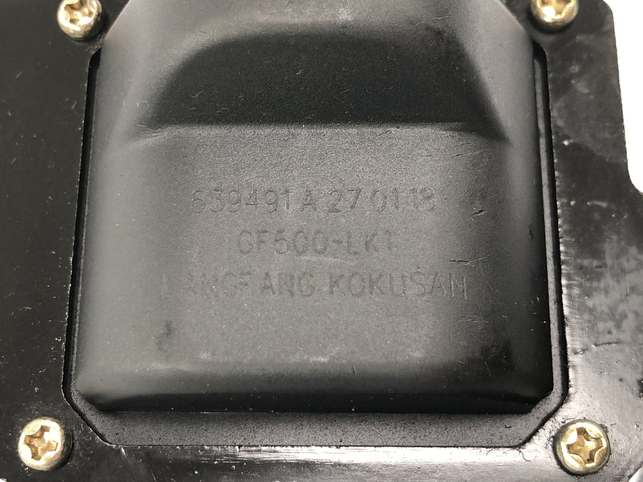 Aprilia SX 125 KX [2018] - Ignition coil ignition unit ignition module ignition coil unit