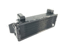 Moto Guzzi V10 Centauro [1998] - Oil cooler oil radiator cooling network-2
