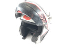 Moto Guzzi California 1100i [1995] - Kit peinture carénage réservoir garde boue kit valise avec support-28
