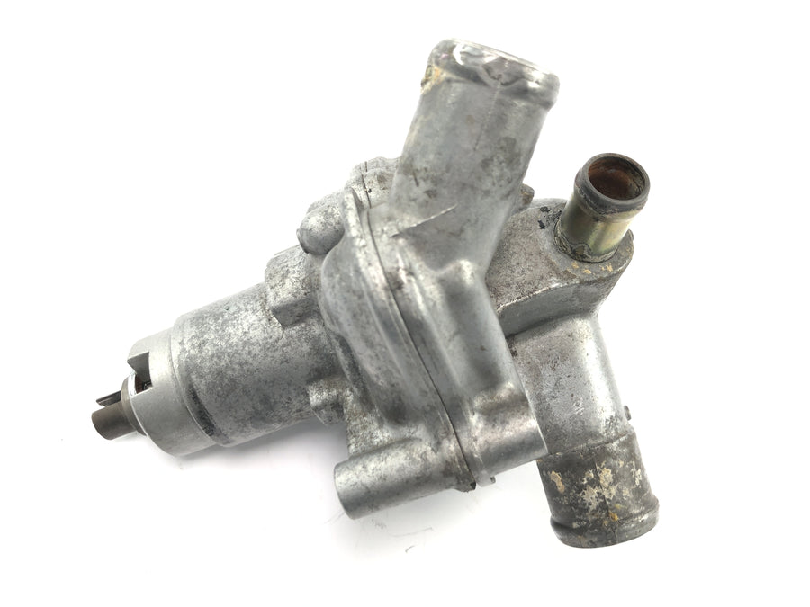 Honda CBR 600 RR PC37 [2004] - Water pump coolant pump cooling water pump