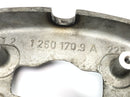BMW R 75/5 [1973] - Alternator cover engine cover-2