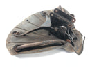 DKW NZ 250 [1938] - Selle de moto-4