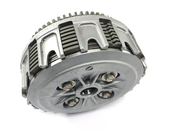 Honda FMX 650 RD12 [2006] - Embrayage panier d'embrayage embrayage