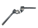 Suzuki GSX R 1100 GU74C [1987] - handlebar stub clip-on handlebar pair left right front 41 mm-4