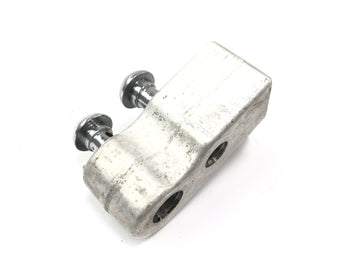 BMW R 850 C 259C [1999] - Valve adaptatrice du bloc de connexion du support de conduite de frein