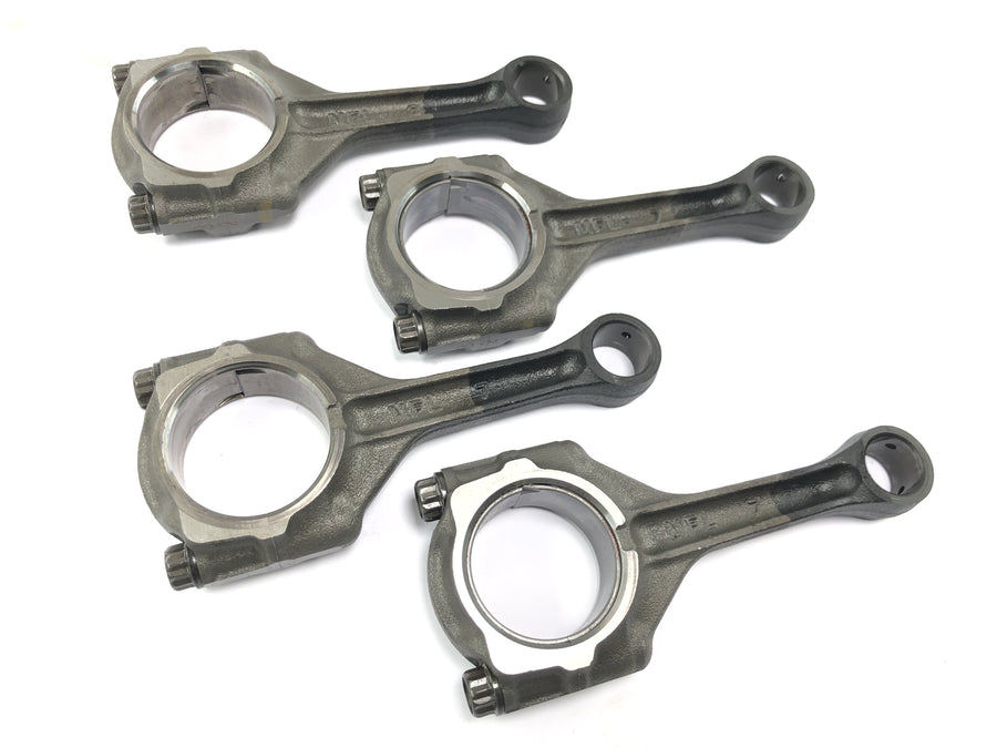 Honda CBR 1000 RR SC59 [2008] - connecting rod connecting rod set connecting rod piston rod