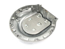 Kawasaki W 650 EJ650A [1999] - clutch cover engine cover right-3