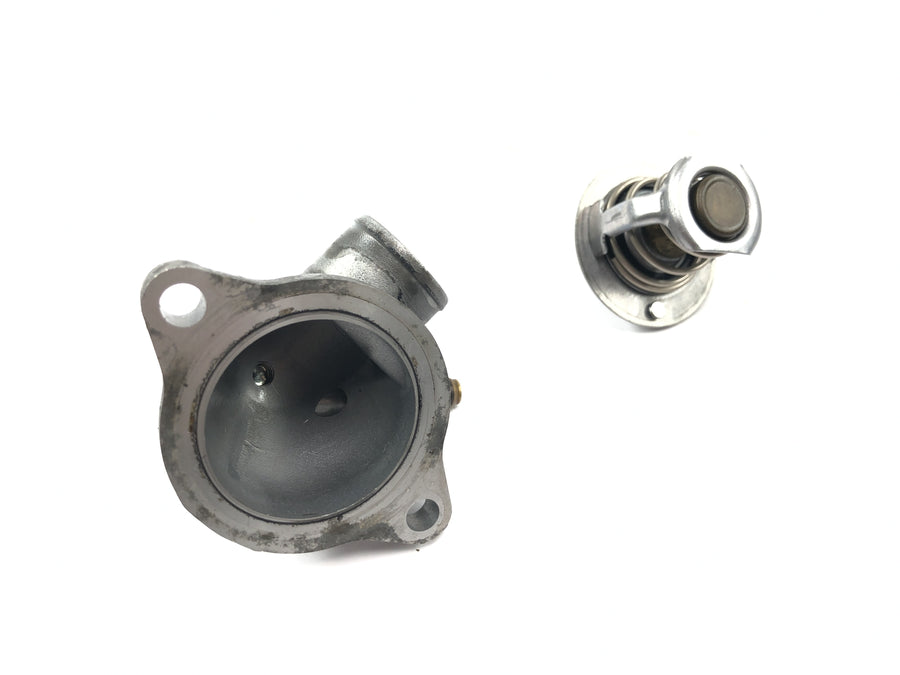 Suzuki GSX R 1000 WVB6 K6 [2006] - Thermostat coolant controller thermostat unit