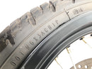 Honda FMX 650 RD12 [2006] - Front wheel rim wheel 3.50 x 17"-5