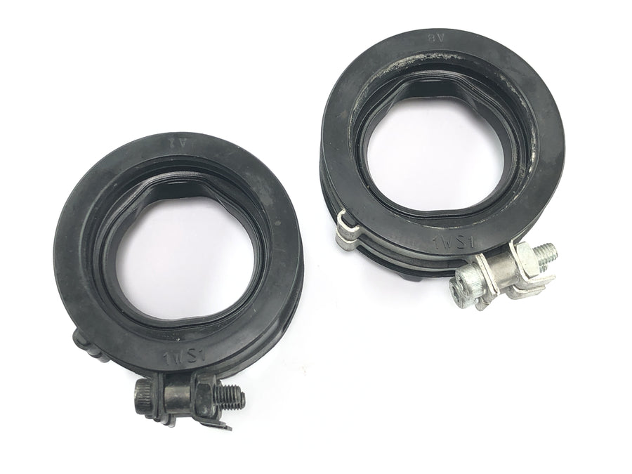 Yamaha MT07 RM04 [2014] - Intake manifold intake rubber rubber adapter