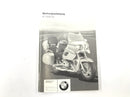 BMW R 1200 CL K30 [2003] - Instructions de maintenance-3
