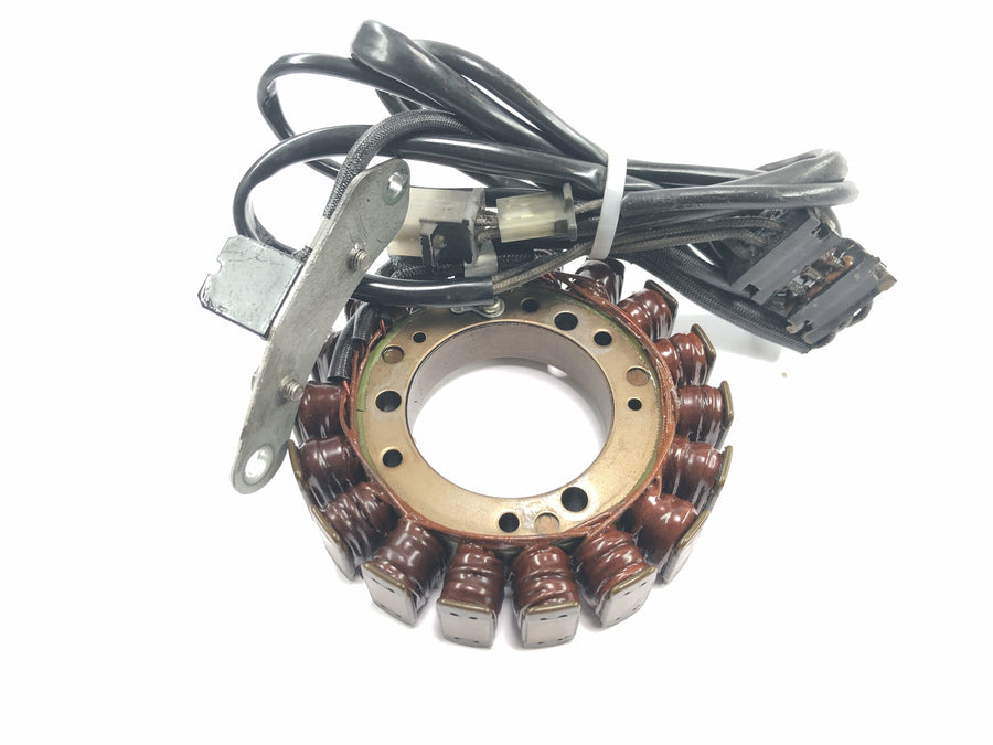 Yamaha XVS 650 4VR [1997] - Alternateur stator