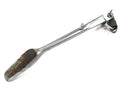 Yamaha XV 1600 Wild Star VP08 [2002] - Side stand with spring side support stand-2