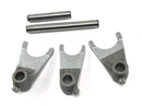 SWM RS 125 R B2 [2020] - shift forks shift claws shift lever gear shift set-1