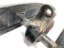DKW NZ 250 [1938] - Bras oscillant de roue avant, fourche à suspension amortisseur-5