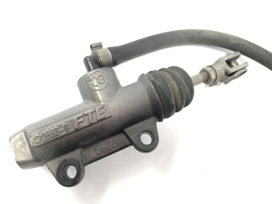 BMW K 1200 S K12S [2004] - Rear brake pump