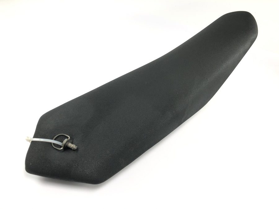 SWM RS 125 R B2 [2020] - Siège conducteur coussin de siège coussin de siège noir