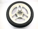Suzuki GSX R 1100 GU74C [1987] - Rear wheel rim wheel 4.00 x 18"-6
