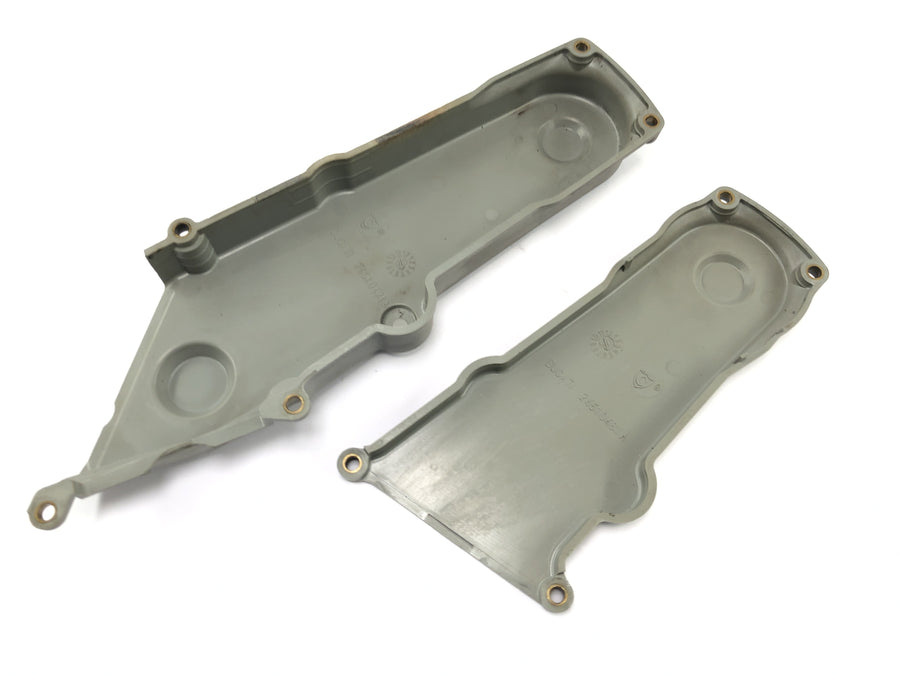 Ducati Monster SR2 800 M4 [2006] - timing belt cover timing belt protection engine cover