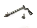 Honda XRV 750 Africa Twin RD04 [1992] - clutch actuation shaft clutch shaft shift mechanism-3