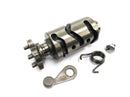 Aprilia SX 125 KX [2018] - shift drum shift star shift shaft shift mechanism-1