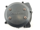 Kawasaki KMX 125 B [1998] - Capot moteur gauche-2