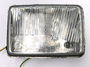 Honda XR 600 R PE04 [1992] - Headlight headlight lamp insert rectangular-2