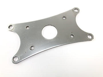 Suzuki GSX R 1100 GU74C [1987] - stabilisateur de fourche monté sur garde-boue - 0