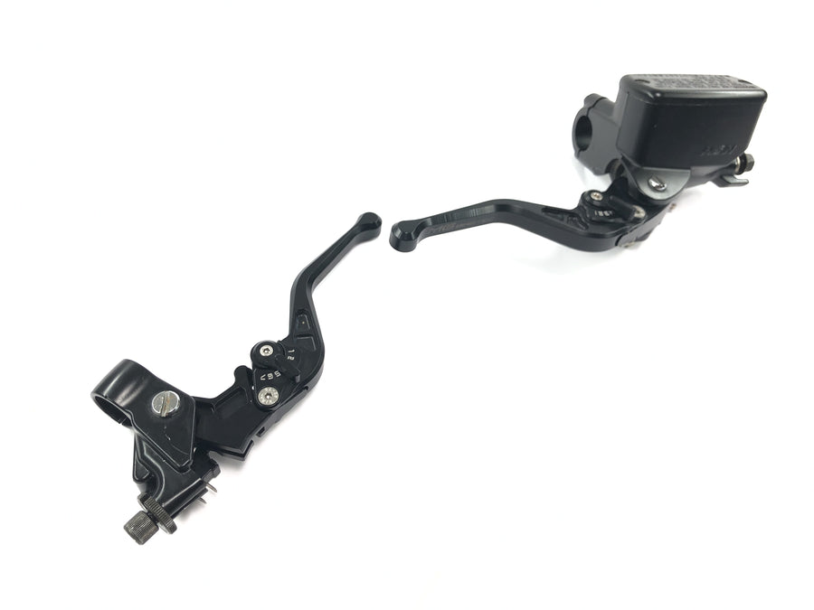 Honda CBR 600 RR PC37 [2004] - Front brake pump with clutch fitting set