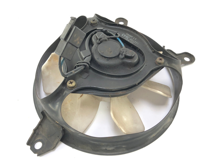 Triumph Daytona 955i T595 [1999] - Ventilateur de radiateur