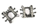Honda GL 500 Silverwing PC02 [1982] - Kipp Lever Assie Rocker Amm Stam-2