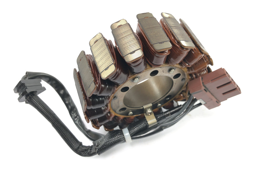 KTM 950 Adventure LC8 [2004] - Stator alternator generator charging stator Lima coil