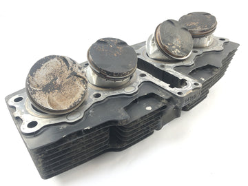 Honda CB 750 RC42 [1996] - cylindre avec piston set