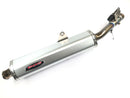 Suzuki GSX R 1000 WVBZ K3 [2003] - Silencer exhaust rear silencer BOS GP1-2