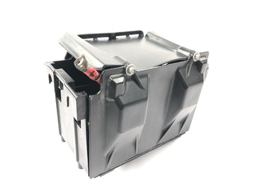 KTM 950 Adventure LC8 [2004] - Boîte à batterie, support de batterie, boîtier de batterie - 0