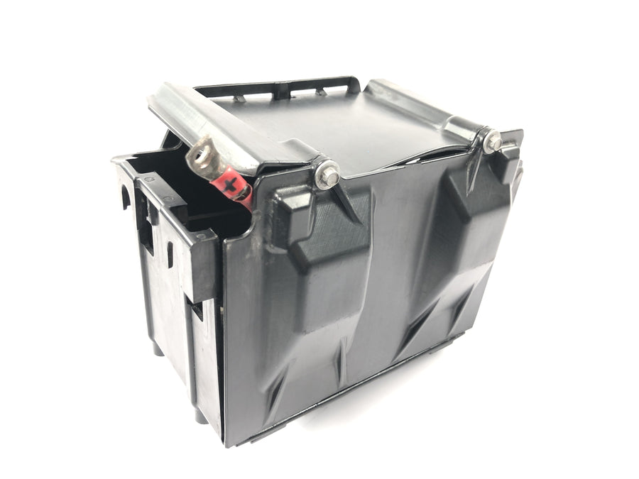 KTM 950 Adventure LC8 [2004] - Battery box battery holder battery box container
