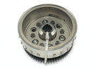Yamaha MT07 RM04 [2014] - Flywheel with starter freewheel, freewheel clutch, starter clutch-4